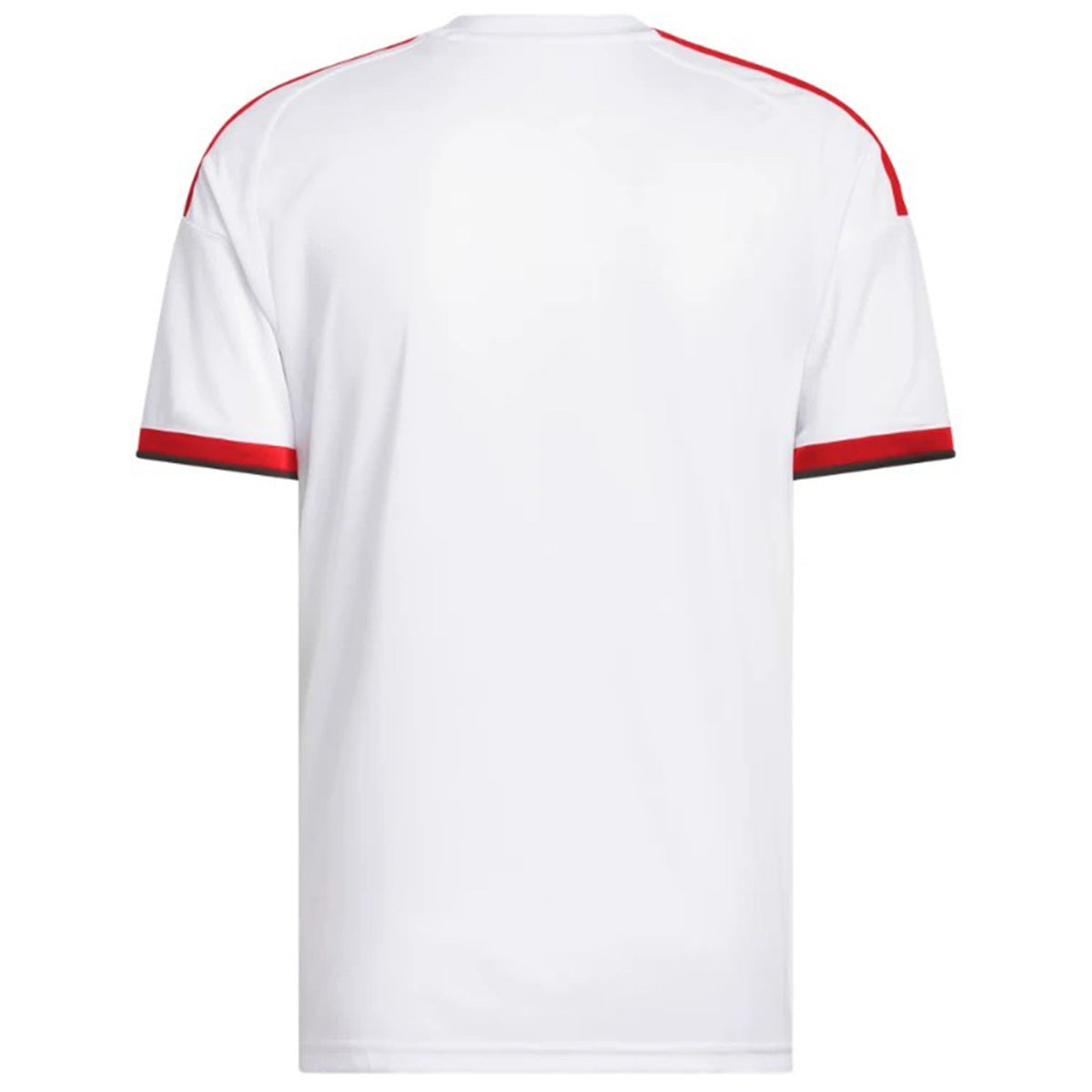 CR Flamengo Away Fotballdrakt 2026