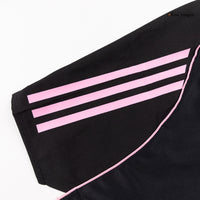 Juventus hjemmefotballshorts 2025/26