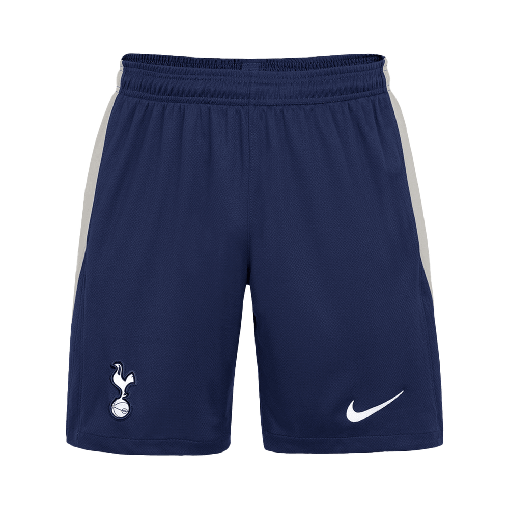 Tottenham Hotspur -kotijalkapalloshortsit 2025/26