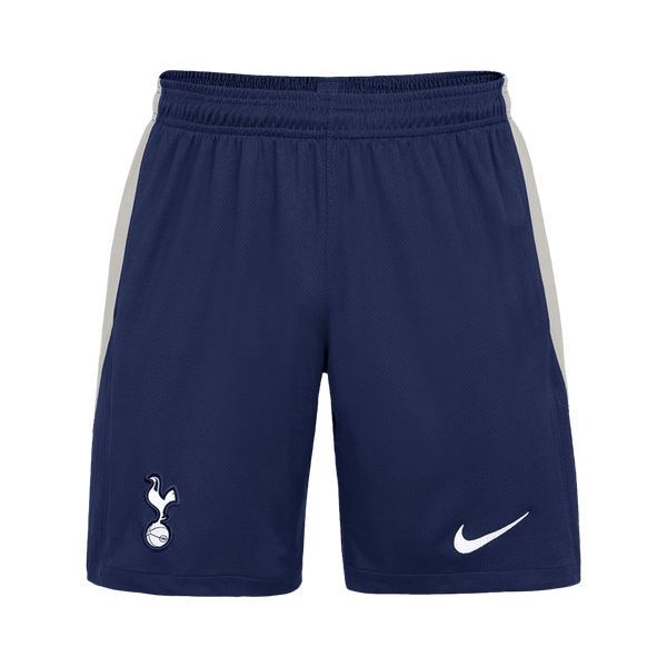 Tottenham Hotspur hjemmefotballshorts 2025/26