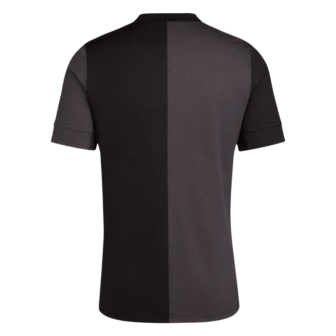 Retro fotballdrakt Manchester City Borte 2013/14