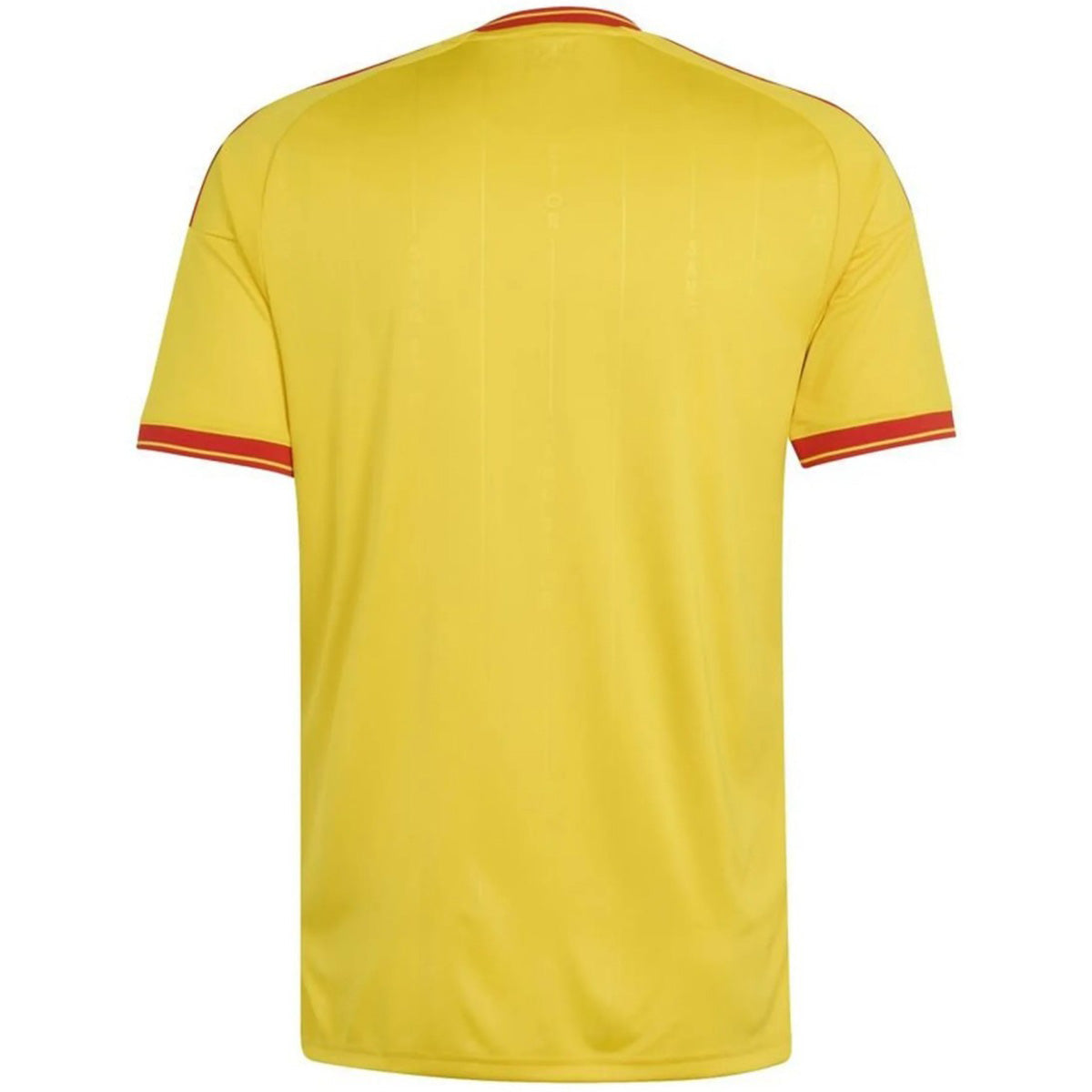 RC Lens hjemmefotballdrakt 2026/27