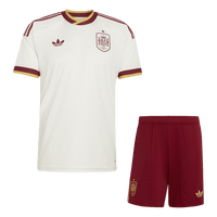 Spania Bortedrakt-VM 2026