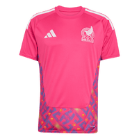 Mexico Målvakt Fotball-VM 2026 Rosa