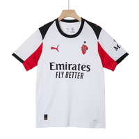 FOFANA #19 AC Milan Vieraspelipaita 2025/26