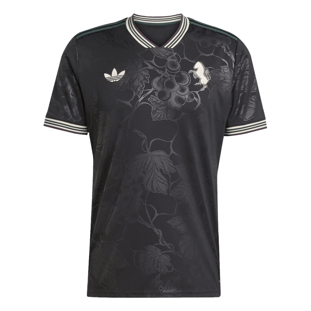 $8,9 Juventus tredje borte fotballdrakt 2025/26