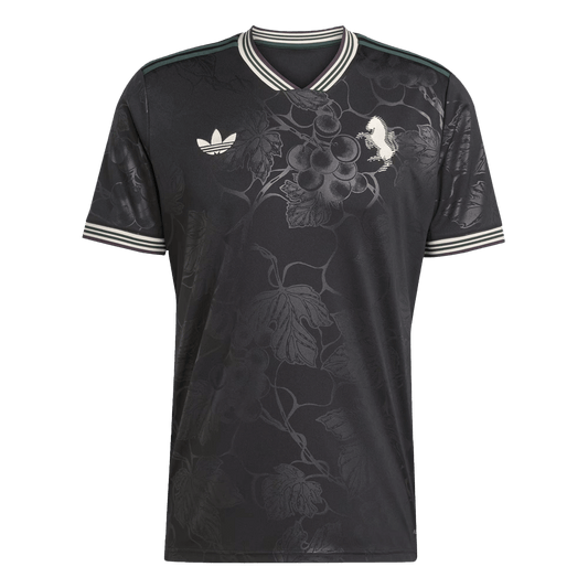 $8,9 Juventus tredje borte fotballdrakt 2025/26