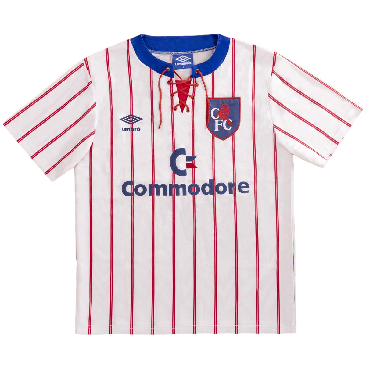Retro fotballdrakt Chelsea Borte 1992/94