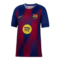 8,9 € Barcelonan kotijalkapallopaita 2025/26