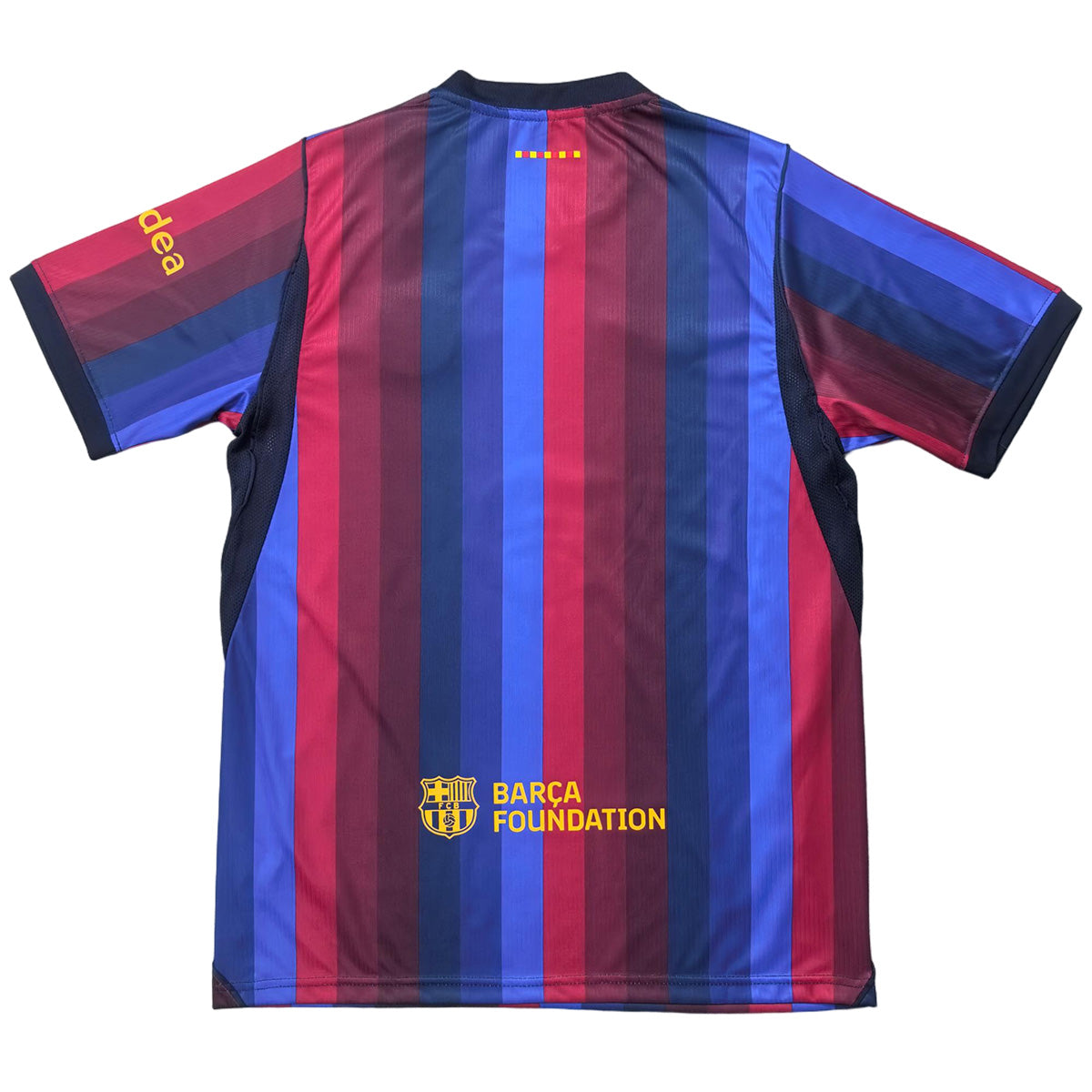 Barcelona hjemmefotballdrakt 2026/27
