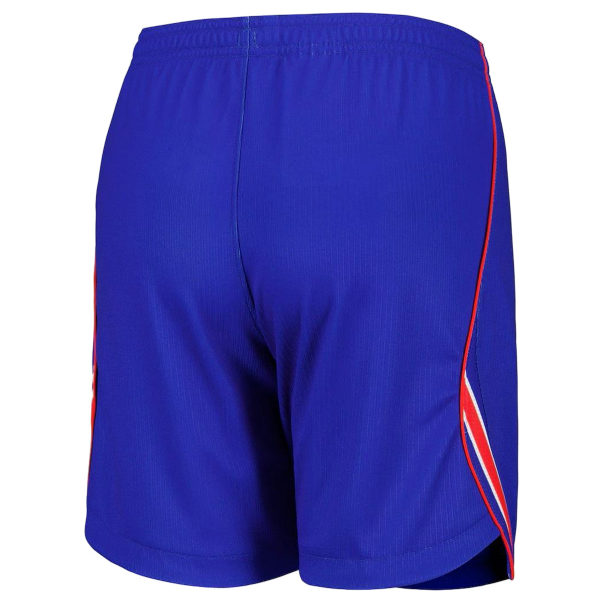 PSG hjemmefotballshorts 2026/27
