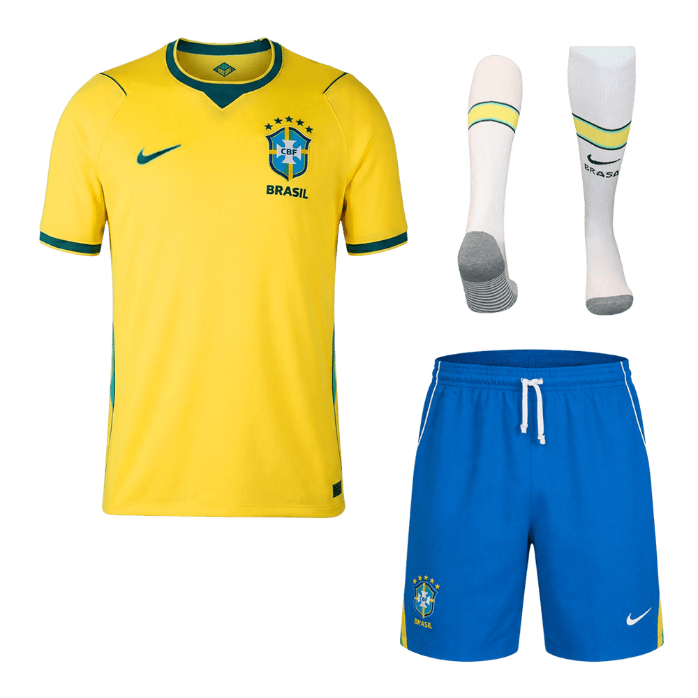 Brasilian kotipelipaidat MM-kisoihin 2026