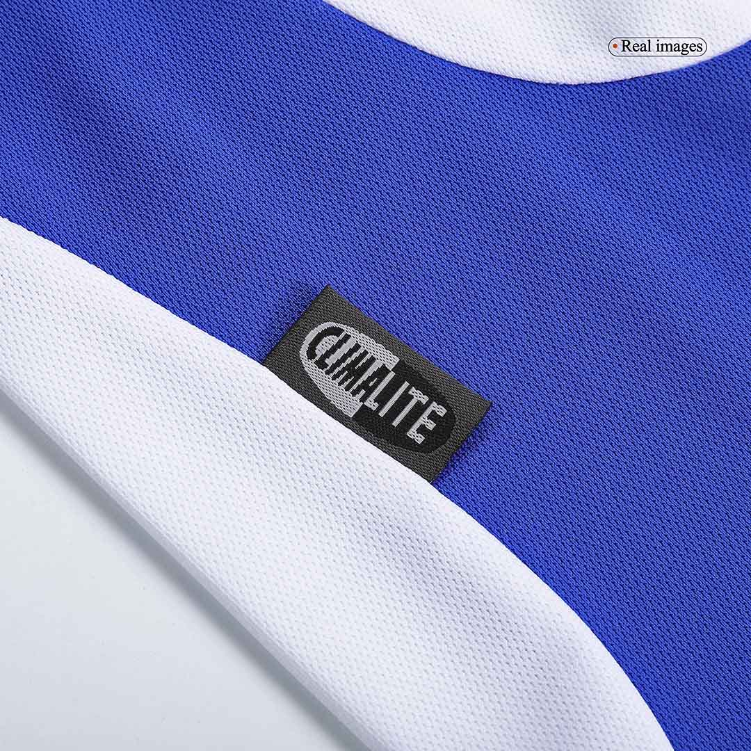 Retro fotballdrakt Hellas Borte-EM 2004