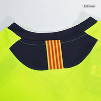 Retro jalkapallopaita Barcelona Vieras 2005/06