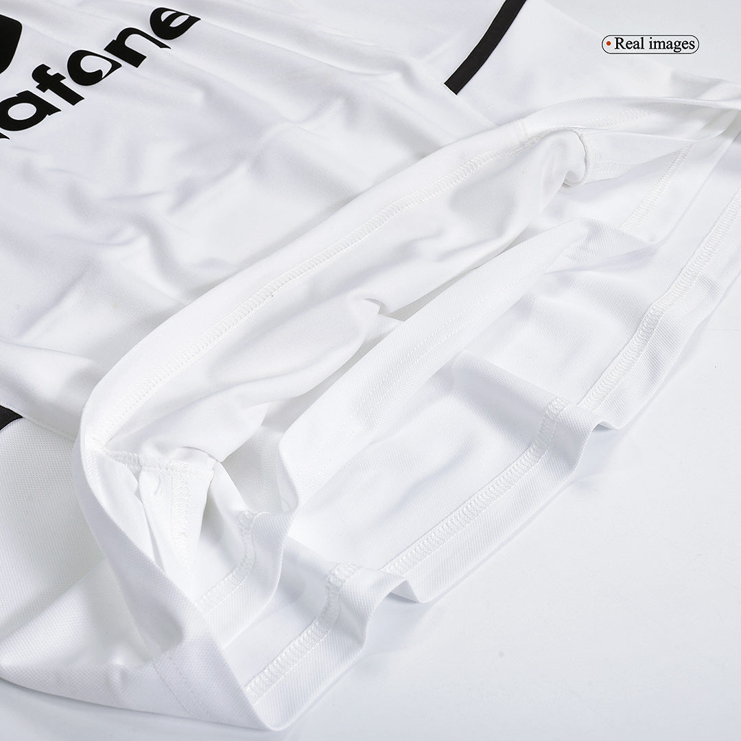 Retro Jersey Manchester United Away 2002/03