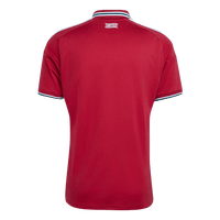 Manchester United hjemmedrakterdrakt 2026/27