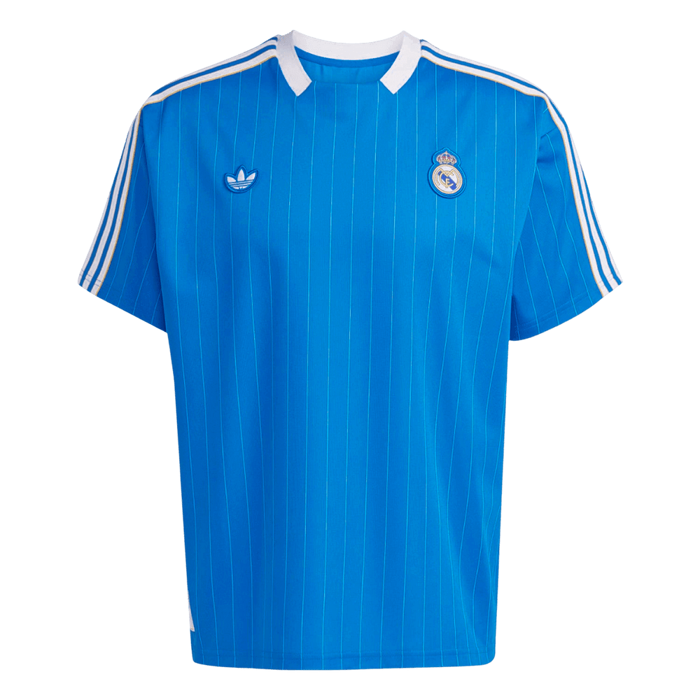 Real Madrid Icon -jalkapallopaita 2025/26