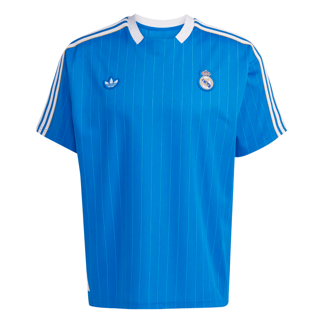 Real Madrid Icon fotballdrakt 2025/26