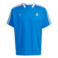 Real Madrid Icon -jalkapallopaita 2025/26