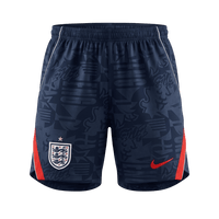 England bortefotballshorts-VM 2026