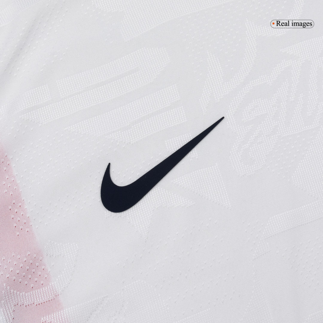 KANE #9 England Hjemmespillerversjon Jersey World Cup 2026