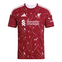 Liverpool hjemmedrakterdrakt 2026/27