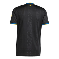 $8,9 Manchester United fotballdrakt Third Away Custom Shirt 2025/26