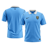 Uruguay hjemmefotballdrakt VM 2026
