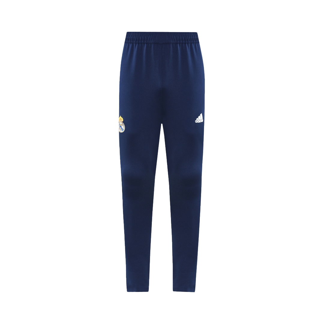 Real Madrid Fotballbukser 2025/26 Navy