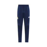 Real Madrid Jalkahousut 2025/26 Laivastonsininen