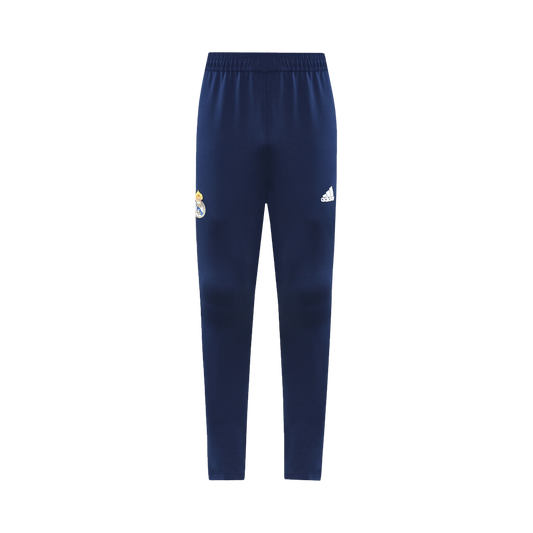 Real Madrid Fotballbukser 2025/26 Navy