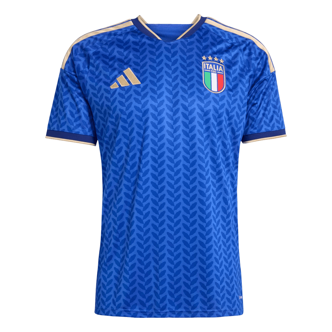 Italia hjemmefotballdrakt 2026