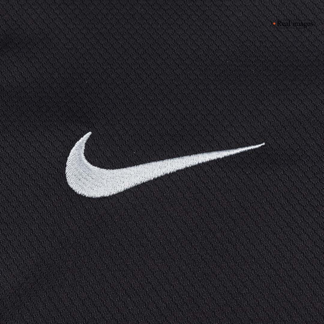 Chelsea Third Away Drakter-drakt 2025/26