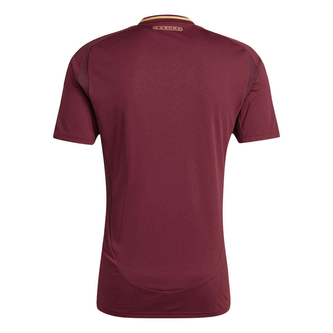 Roma hjemmefotballdrakt 2024/25