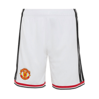 Manchester United hjemmedrakterdrakt 2026/27