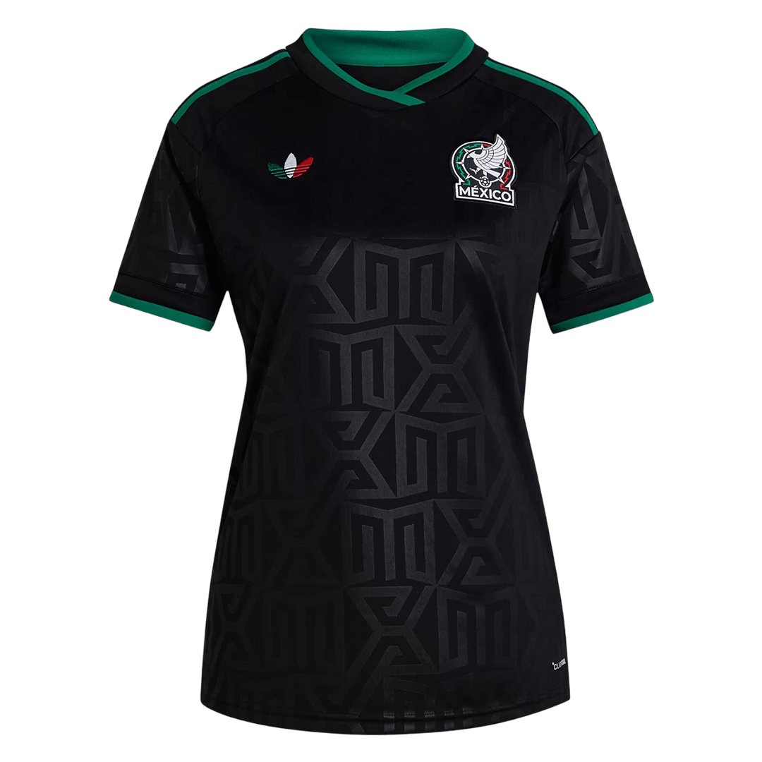 VM i Mexico Bortetrøy for kvinner 2026