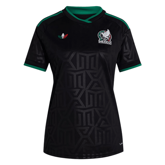 VM i Mexico Bortetrøy for kvinner 2026