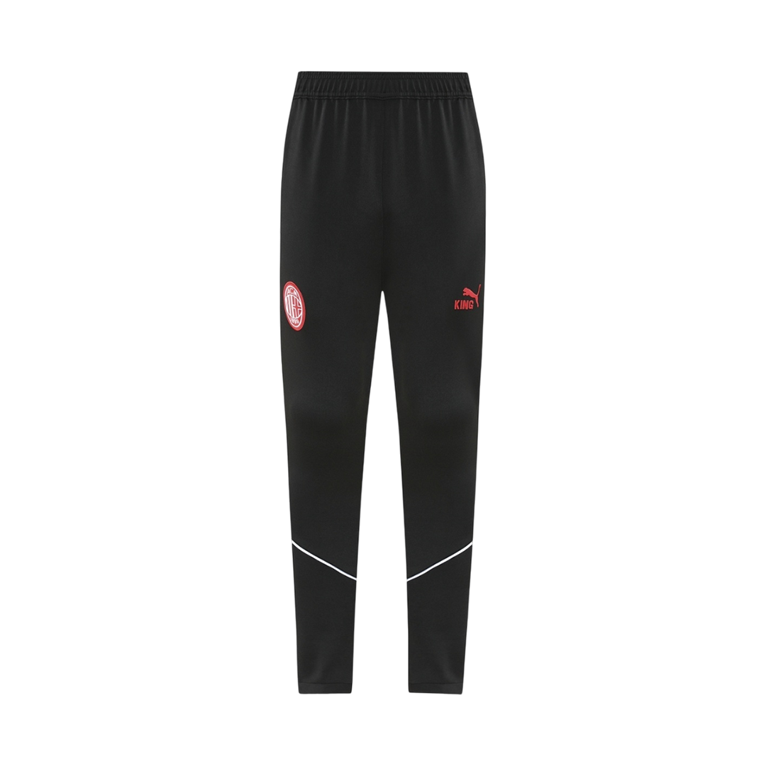 AC Milan jakke treningsdress 2025/26 Hvit