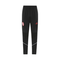 AC Milan -takki, verryttelypuku 2025/26, valkoinen