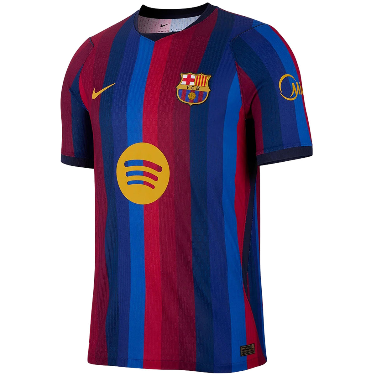 Barcelona hjemmespillerversjon Jersey 2026/27