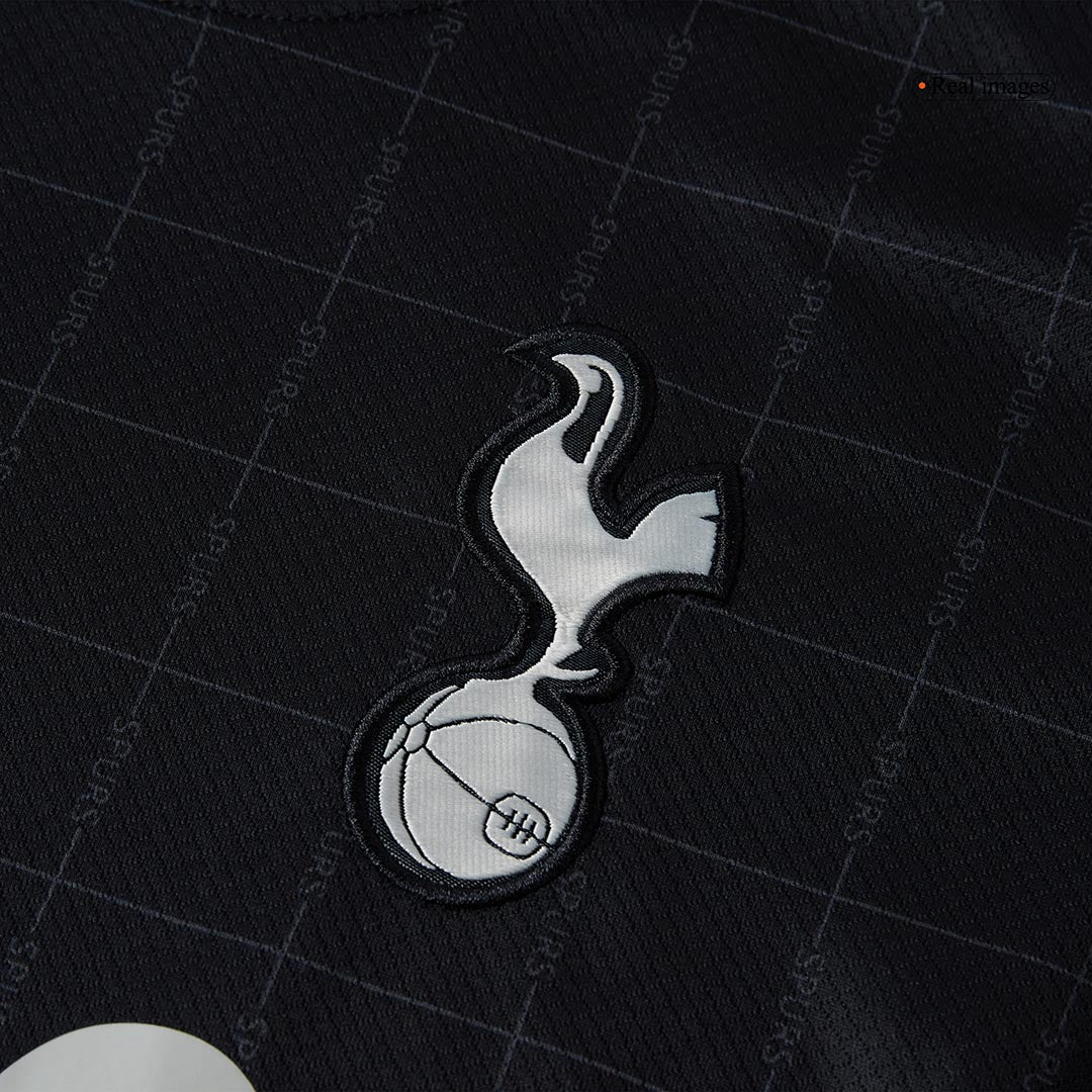 DRAGUSIN #3 Tottenham Hotspur Bortedrakt 2025/26