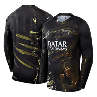 PSG Jordan Night Edition pitkähihainen paita 2025/26