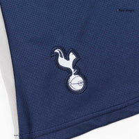 Tottenham Hotspur hjemme fotballdrakter for barn 2025/26