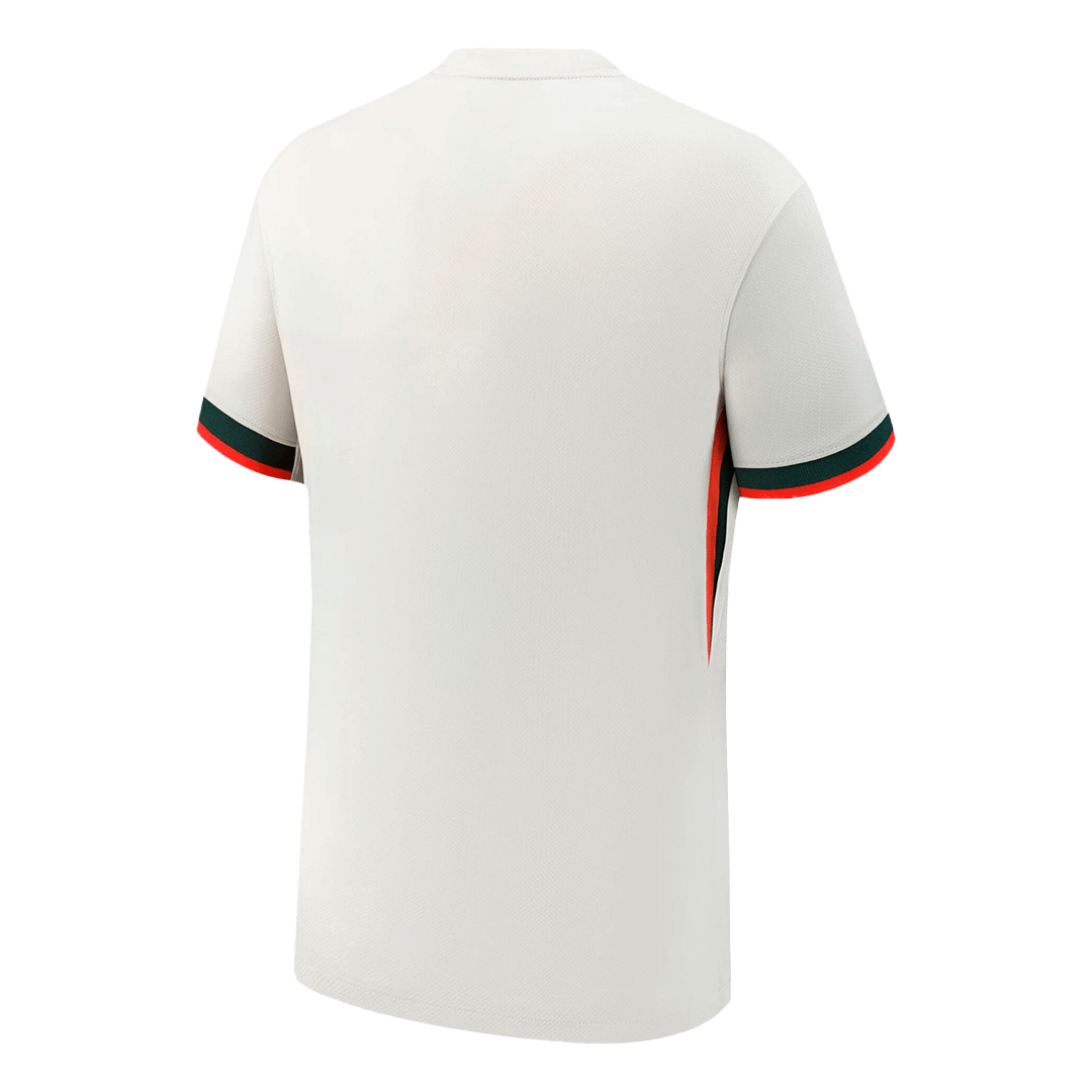 $8,9 Chelsea bortefotballdrakt for menn 2025/26