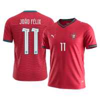 JOÃO FÉLIX #11 Portugal kotijalkapallopaita 2026
