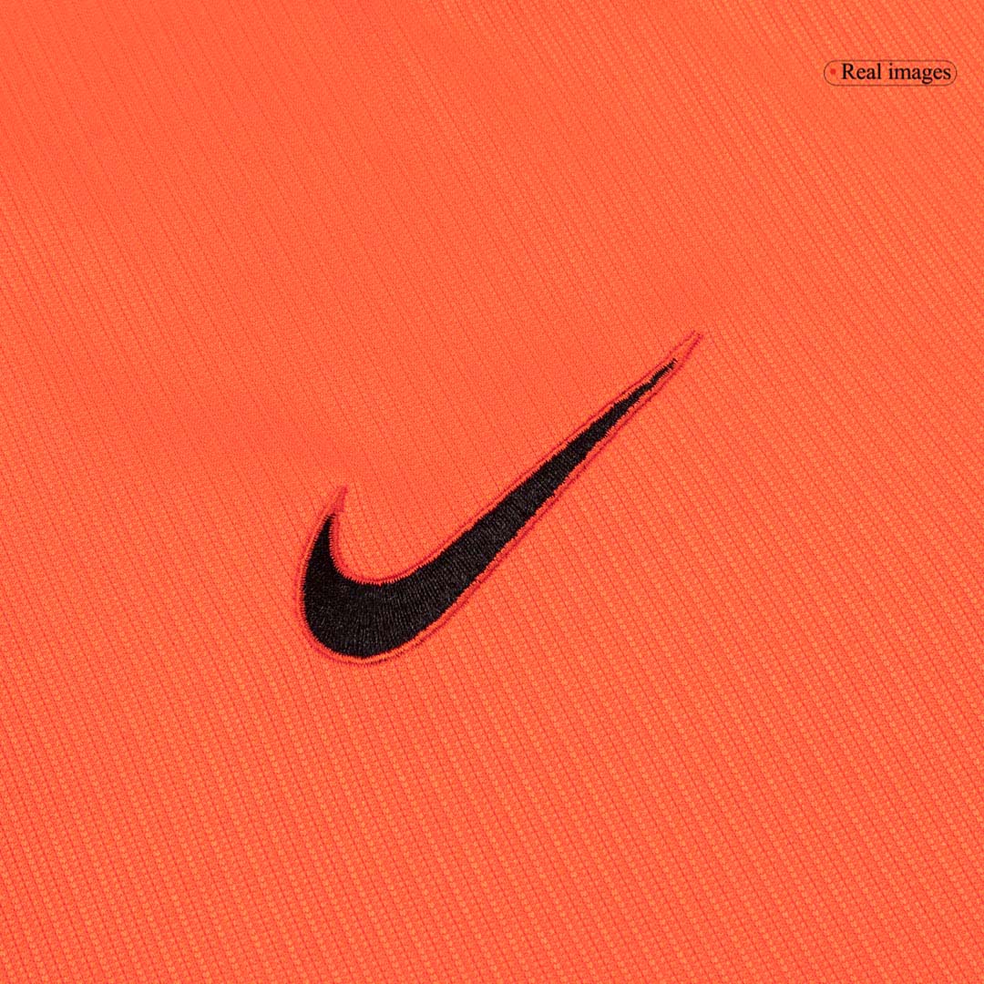 Nederland hjemmefotballdrakt VM 2026
