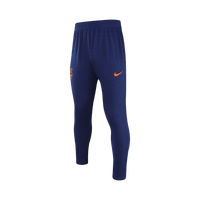 Barcelona 1/4 Zip Tracksuit 2025/26 Black&Orange