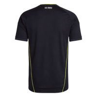 Retro jalkapallopaita Real Madrid Vieras 2010/11