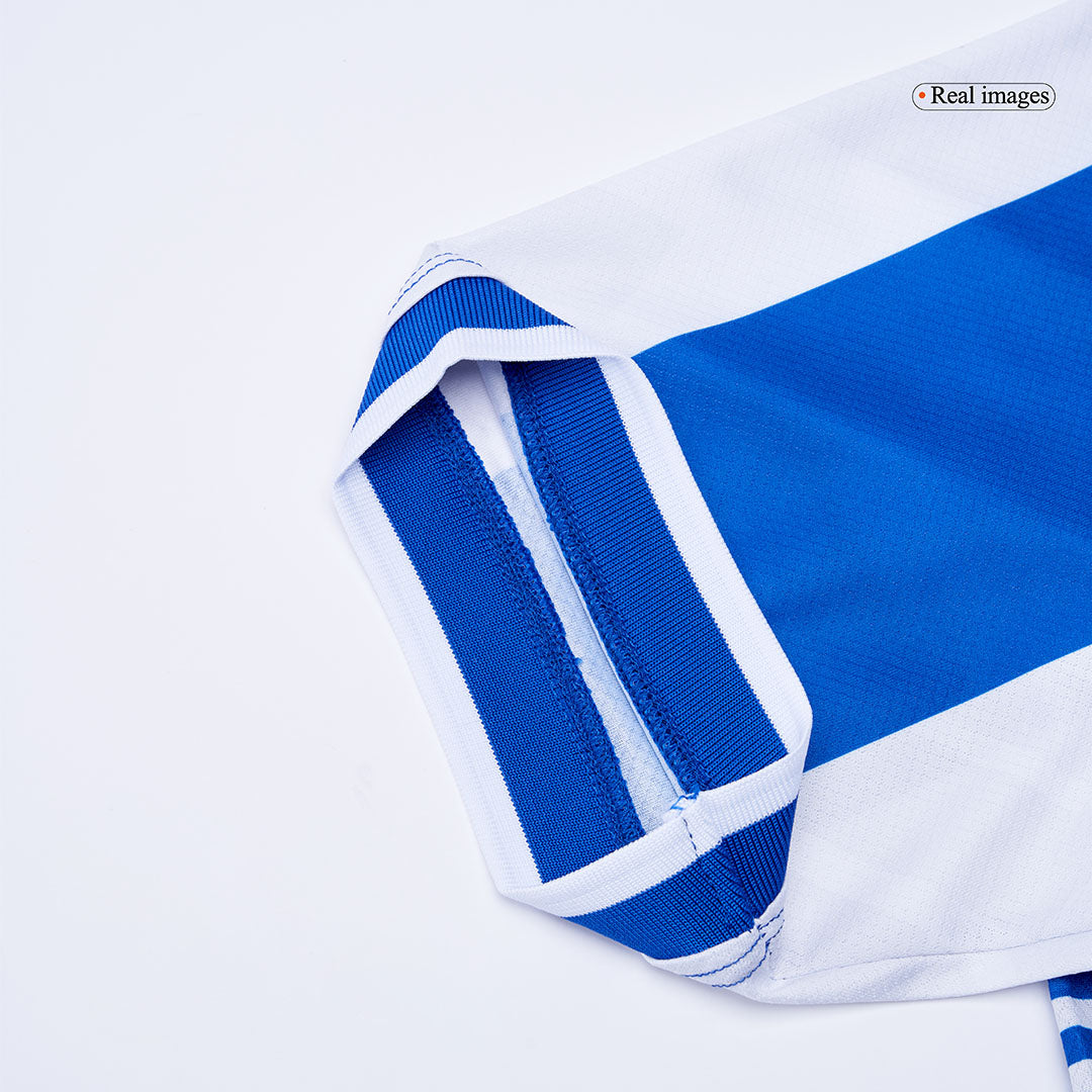 FC Porto hjemmefotballdrakt 2025/26