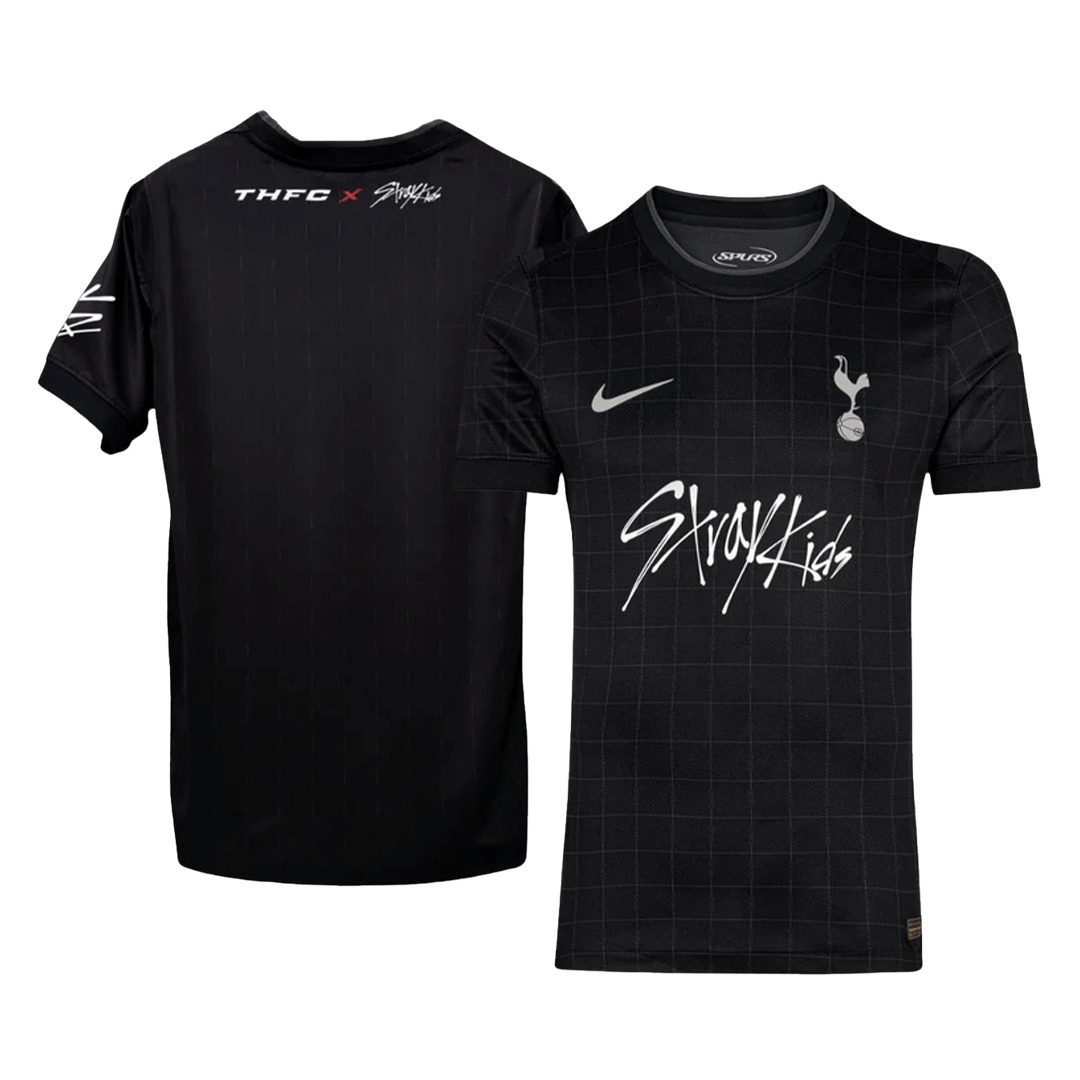 Tottenham Hotspur fotballdrakt 2025/26